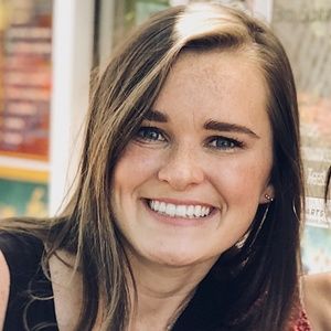 Meet your Posher, Stefanie